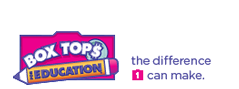 logo for Boxtops for Education