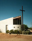Photo of Bethlehem Lutheran Church