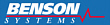 logo for Benson Systems