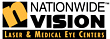 logo for Nationwide Vision