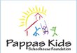 logo for Pappas Kids School House Foundation