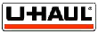 logo for U-Haul Moving and Storage