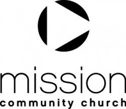 logo for Mission Community Church