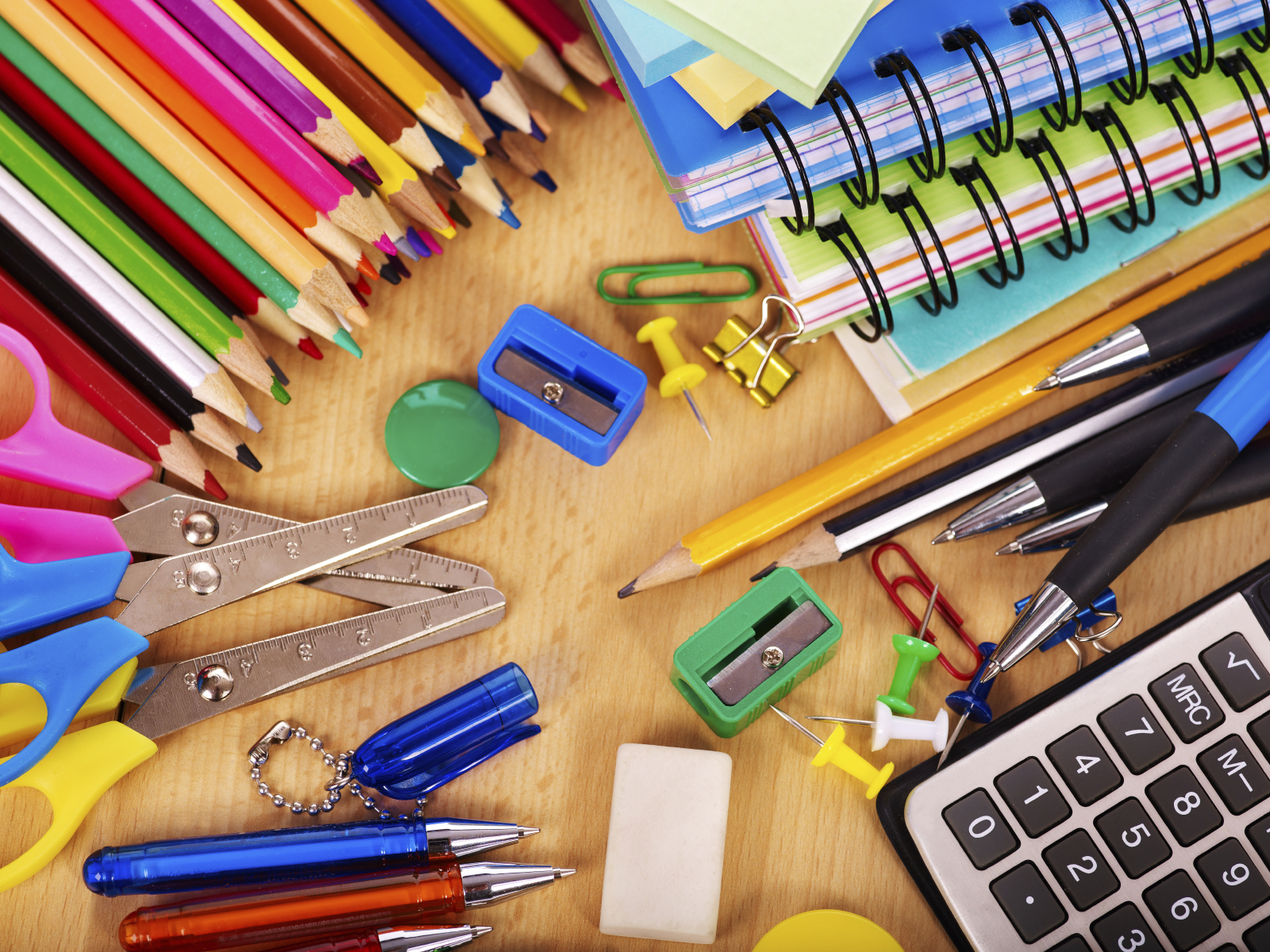Children's School Supplies and Stationery Regulations in the US